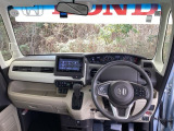 N-BOX G L ホンダセンシング 