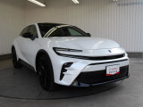 クラウンスポーツ 2.5 Z E-Four 4WD 