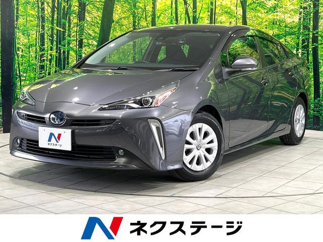 プリウス 1.8 S セーフティ プラスII 