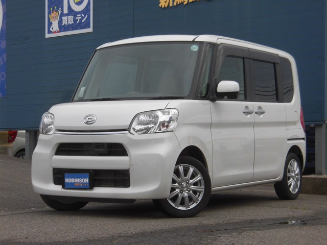 タント L SA 