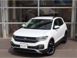 T-Cross TSI アクティブ 