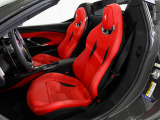 296 GTS F1 DCT 