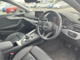 A5スポーツバック 40 TFSI スポーツ 本革シート 修復歴無し