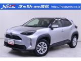 トヨタ ヤリスクロス