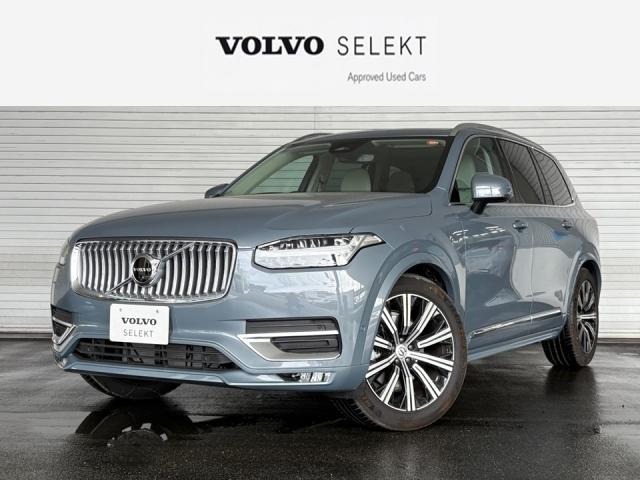 XC90 アルティメット B6 AWD 4WD 