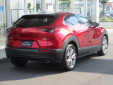 CX-30 1.8 XD プロアクティブ 