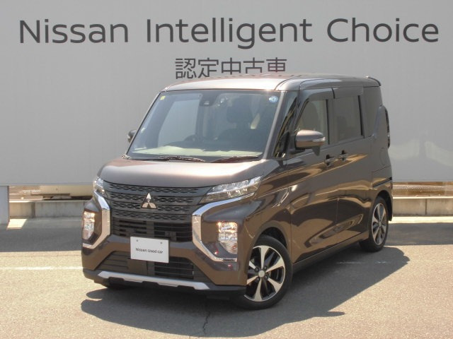 eKクロス T 