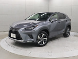 レクサス NX