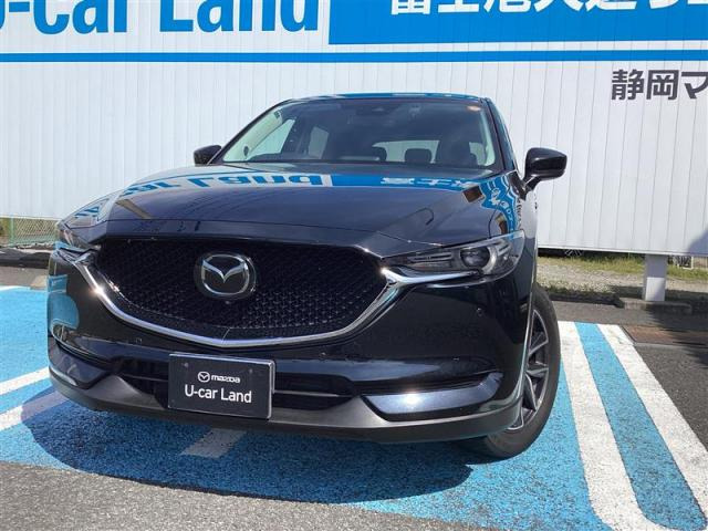 CX-5 2.2 XD プロアクティブ 