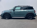 ミニクロスオーバー クーパー D オール4 4WD 