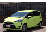 シエンタ 1.5 X 走行距離無制限 1年保証 車検整備付