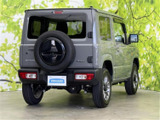 ジムニー XC 4WD 