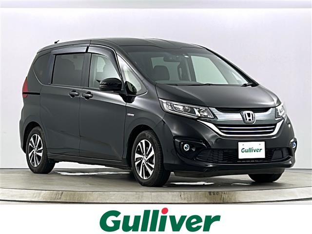フリード 1.5 ハイブリッド G ホンダセンシング 修復歴無し