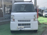 エブリイ ジョイン ハイルーフ 