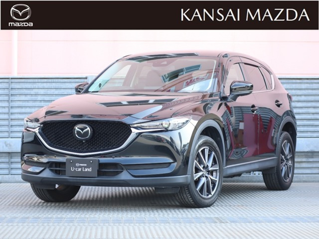 CX-5 2.2 XD プロアクティブ 