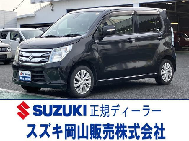 ワゴンR FZ 