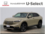 ホンダ ヴェゼル