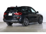 X3 xドライブ20d Mスポーツ ディーゼル 4WD 