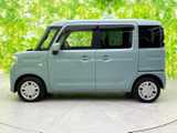 スペーシア ハイブリッド(HYBRID) G 4WD 
