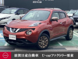 日産 ジューク
