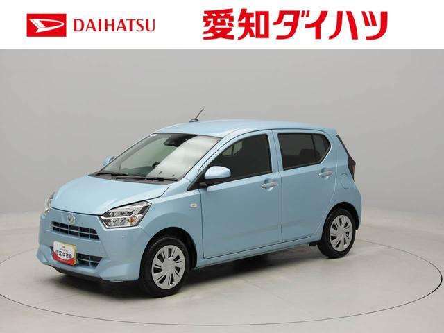 ミライース X SAIII 