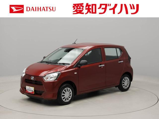 ミライース L SAIII 