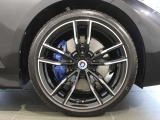 3シリーズツーリング M340i xドライブ 4WD 
