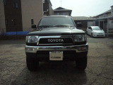 4ランナー SR5 3.4 V6 4WD 