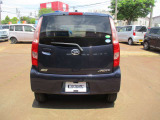 ムーヴ L 4WD 
