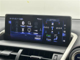 NX 300h Fスポーツ 本革シート サンルーフ