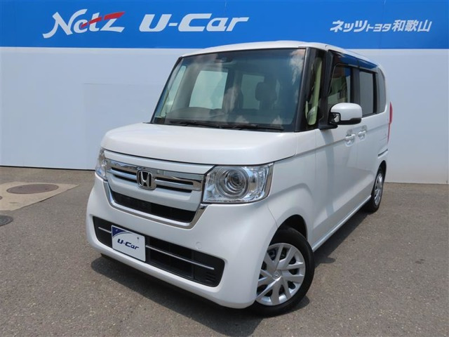 N-BOX L 