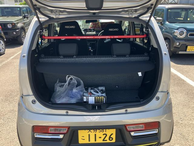 K♢1131 ALTO　九州送料込み K♢1131 ALTO 九州送料込み スズキ アルト ワークス の中古車