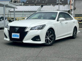 トヨタ クラウンアスリート 2.0 G-T