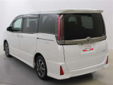 ノア 2.0 Si W×B II 