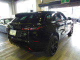 レンジローバーヴェラール  RダイナミックHSE 2.0L P250 4WD