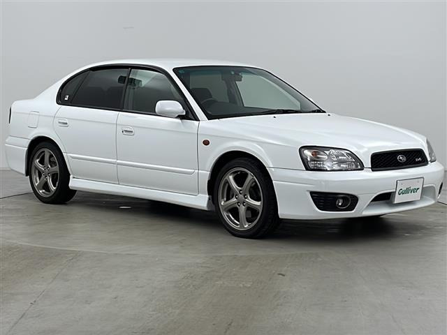 レガシィB4 2.5 RS25 4WD 4WD ワンオーナー