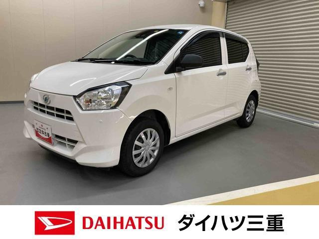 ミライース L SAIII 