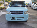 eKワゴン M 