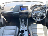 CX-5 2.2 XD Lパッケージ 