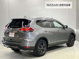 エクストレイル 2.0 20Xi Vセレクション 4WD 