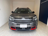 C5エアクロスSUV シャイン ディーゼル 