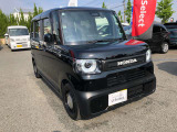 N-BOX ジョイ モノトーン 