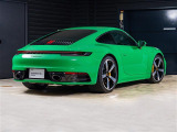 911 カレラ PDK 