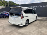 セレナ 1.2 e-POWER ハイウェイスター V 