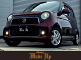 ホンダ N-ONE