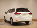 カローラフィールダー 1.5 X 4WD 