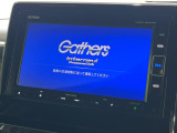N-BOXカスタム G L ターボ ホンダセンシング 