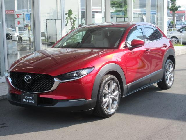 CX-30 1.8 XD プロアクティブ 