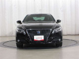 クラウン ハイブリッド 2.5 S Four 4WD 