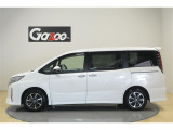 ノア 2.0 Si W×B II 